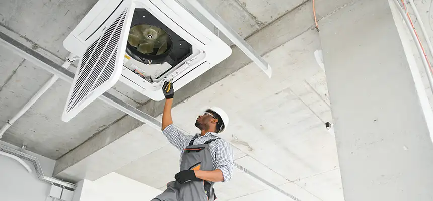 Efficient Multi‑Unit & HOA Annual Vent Cleaning Plans in Little Elm