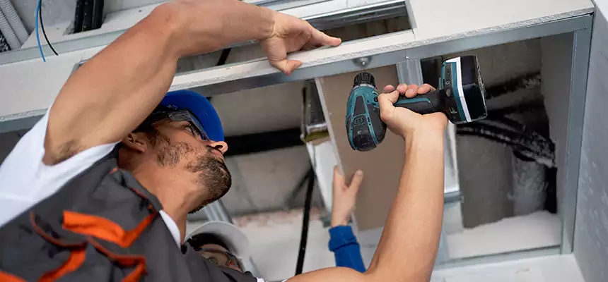 Our Apartment Air Duct Cleaning Services in Little Elm, TX