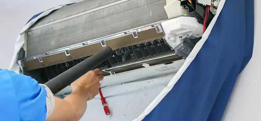 Advanced Clogged Dryer Vent Repair for Multi-Unit & Commercial in Little Elm, TX