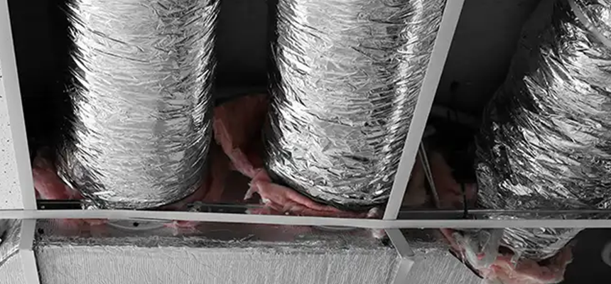 Scalable Commercial Multi‑Unit Dryer Vent Camera Inspection in Little Elm, TX