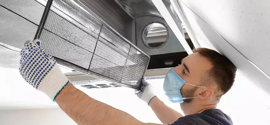 Our Dryer Vent Replacement Services in Little Elm, TX
