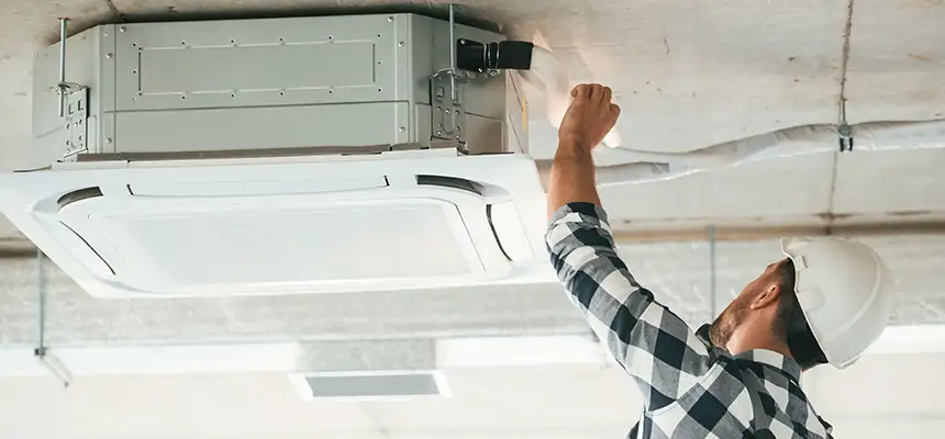 Our Local Vent Cleaning Services in Little Elm, TX