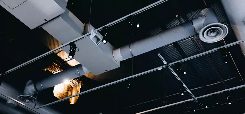 Our Seasonal Allergy Air Duct Cleaning Services in Little Elm, TX