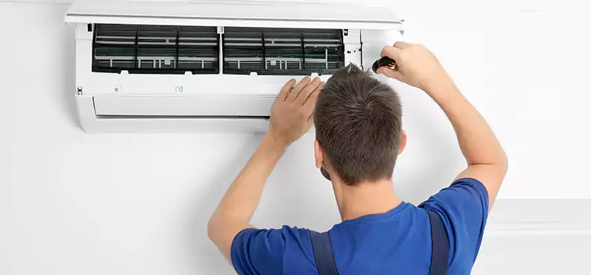 Our Smart Air Conditioning Installation Services in Little Elm, TX