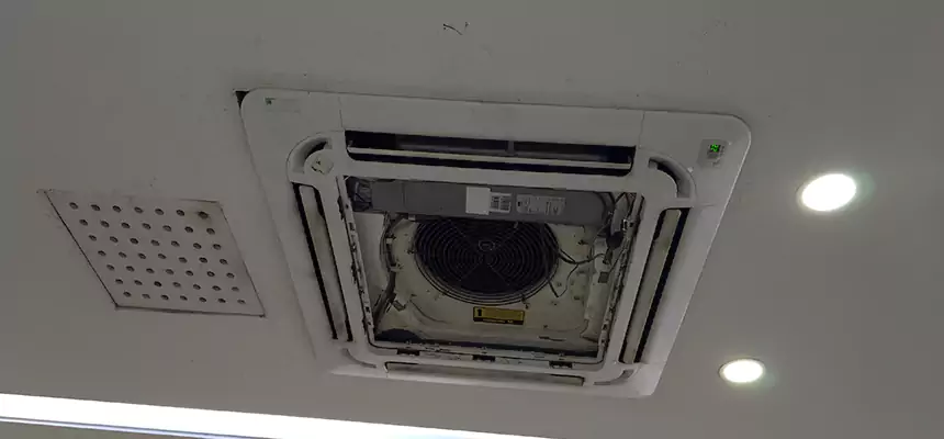 Our Wall Vent Cleaning Service Services in Little Elm, TX