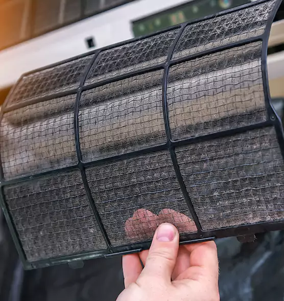 Top-notch AC Air Filter Replacement in Little Elm