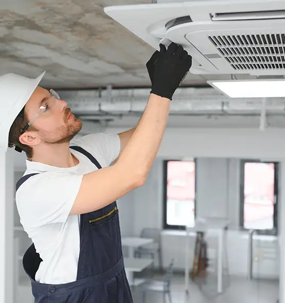 Top Affordable Duct Cleaning Services Near Me in Little Elm, TX