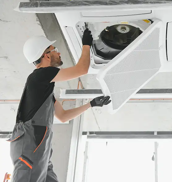 About Air Duct Rodent Removal in Little Elm, TX