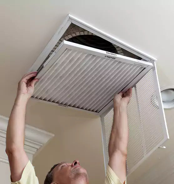 Trusted Apartment Air Duct Cleaning in Little Elm, TX