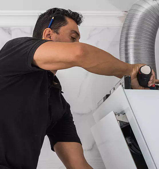 Trusted Bathroom Exhaust Duct Cleaning in Little Elm, TX