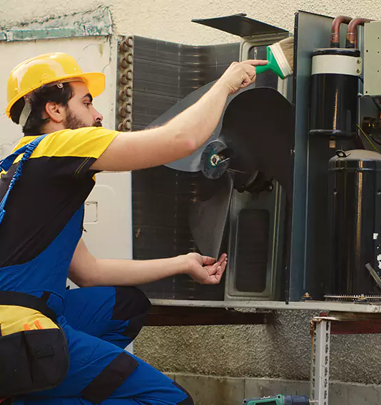 About Dryer Duct Fire Hazard Inspection in Little Elm, TX