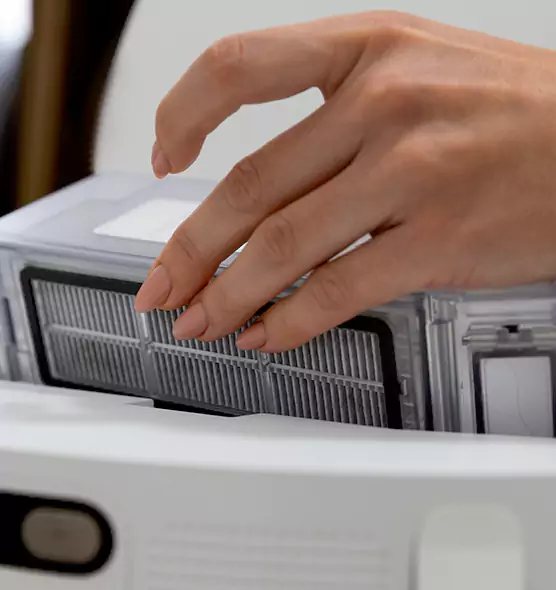  Professional Dryer Vent Lint Filter Cleaning in Little Elm, TX