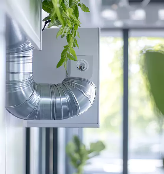 Professional Eco-Friendly Duct Cleaning Services in Little Elm, TX