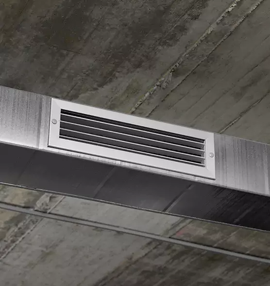 Trusted Hospital Grade Air Duct Cleaning Experts in Little Elm, TX