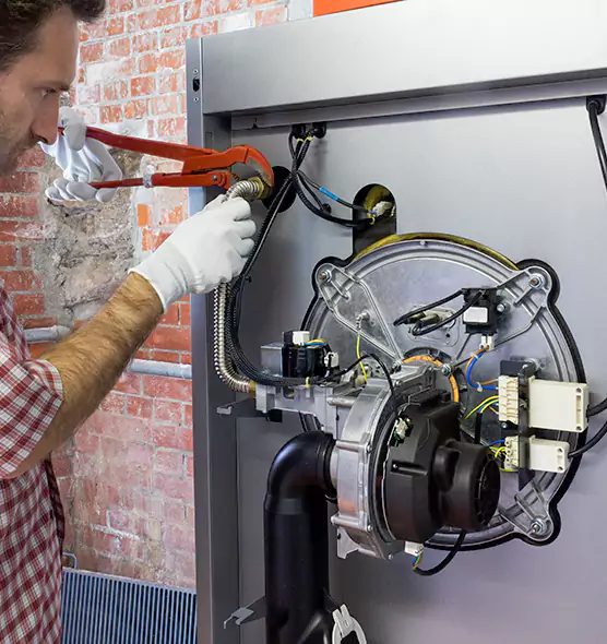 Advanced Repair Dryer Vent Hose in Little Elm, TX