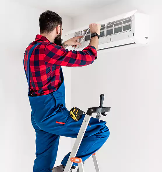 About Smart Air Conditioning Installation in Little Elm, TX