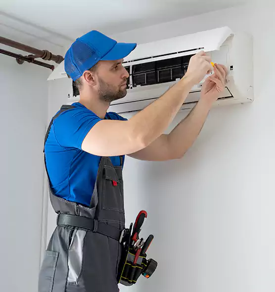 About Smart Thermostat AC Installation in Little Elm, TX