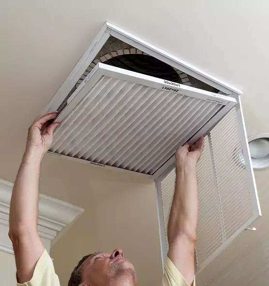 Professional Vent Relocation Services in Little Elm, TX