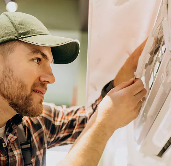 Why Homeowners Businesses Trust Us in Little Elm, TX?