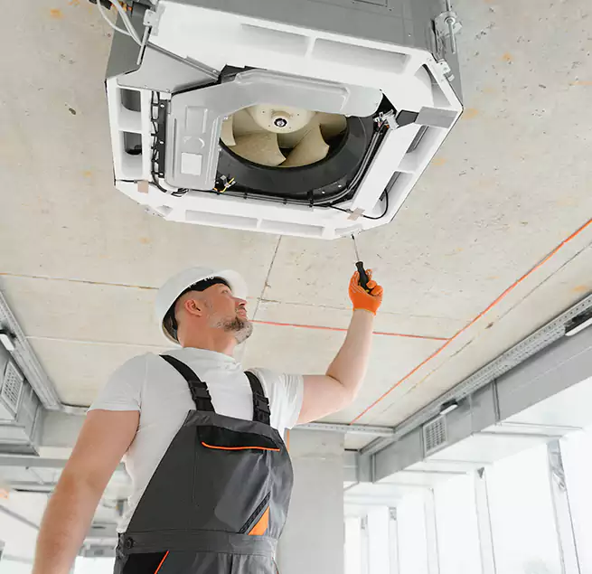 Why Homeowners & Businesses Trust Us in Little Elm, TX?