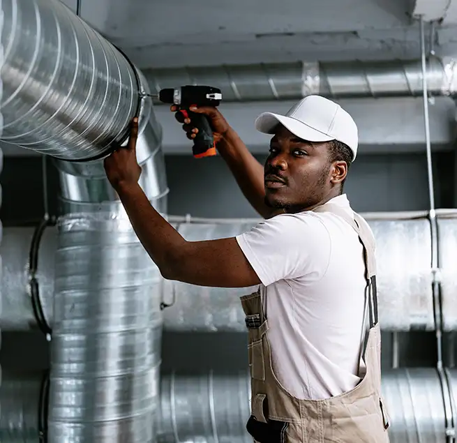 Why Homeowners & Businesses Trust Us Little Elm, TX