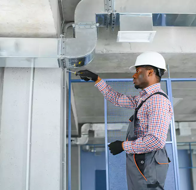 Why Homeowners & Businesses Trust Us Little Elm, TX