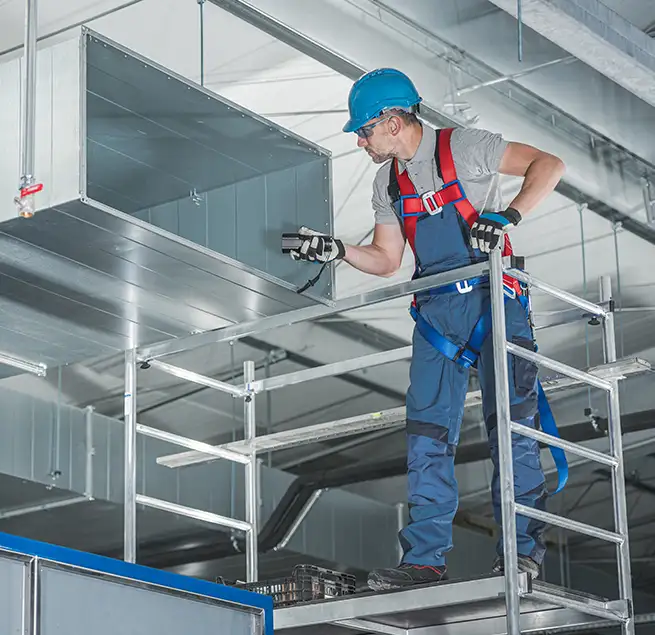 Why Homeowners & Businesses Trust Us in Little Elm, TX?