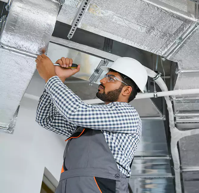 Why Homeowners & Businesses Trust Us Little Elm, TX?