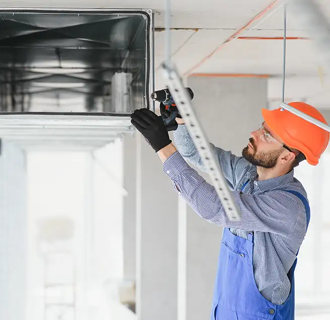 Why Homeowners & Businesses Trust Us in Little Elm, TX?