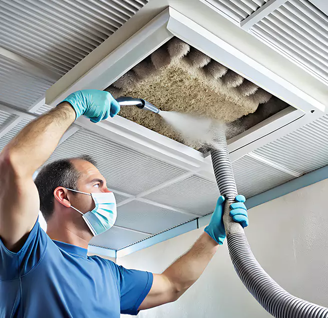 Why Homeowners & Businesses Trust Us Little Elm, TX