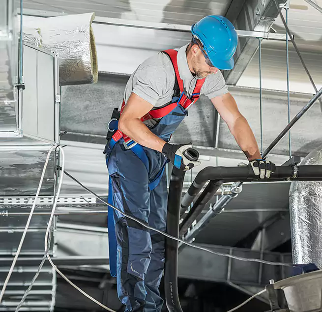 Why Homeowners & Businesses Trust Us in Little Elm, TX?