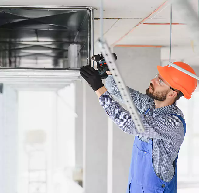 Why Homeowners & Businesses Trust Us Little Elm, TX