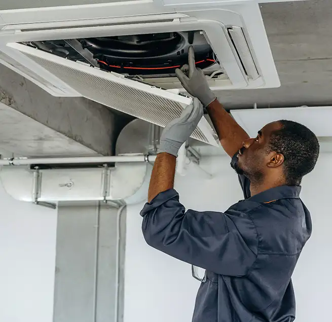 Why Homeowners & Businesses Trust Us in Little Elm, TX?