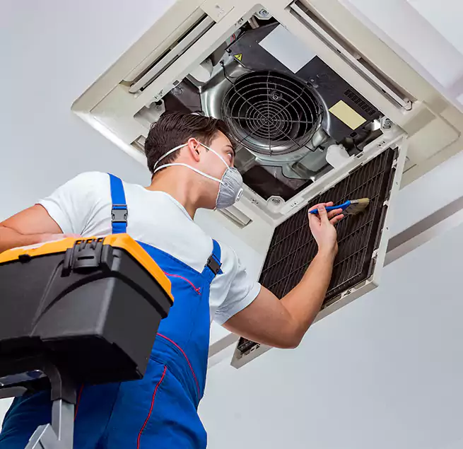 Why Homeowners & Businesses Trust Us in Little Elm, TX?