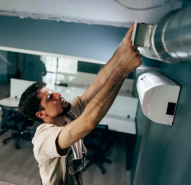 Why Homeowners & Businesses Trust Us in Little Elm, TX?