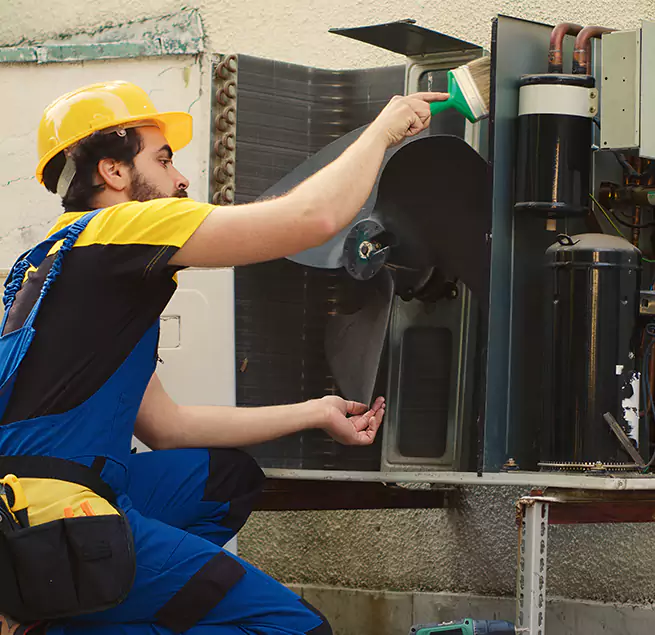 Why Homeowners & Businesses Trust Us Little Elm, TX?