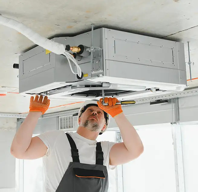 Why Homeowners & Businesses Trust Us Little Elm, TX