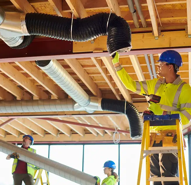 Why Homeowners & Businesses Trust Us in Little Elm, TX?