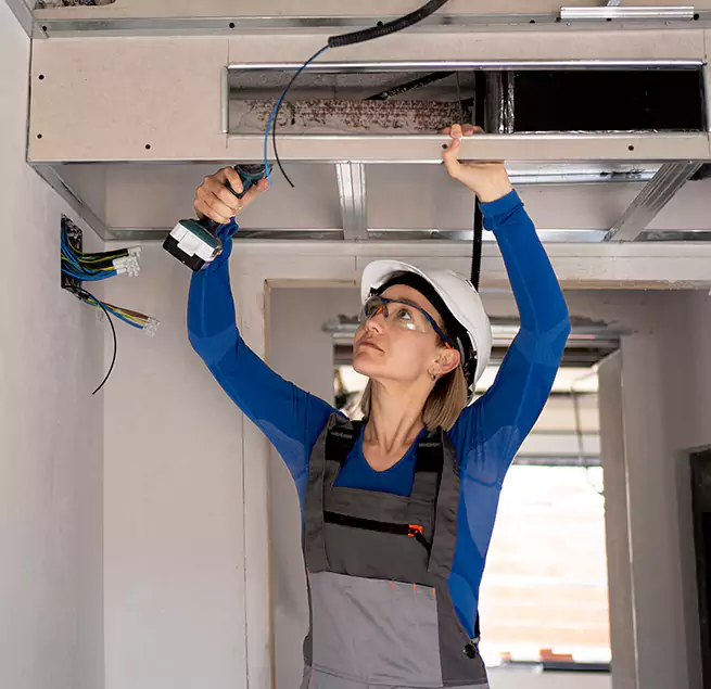 Why Homeowners & Businesses Trust Us in Little Elm, TX?