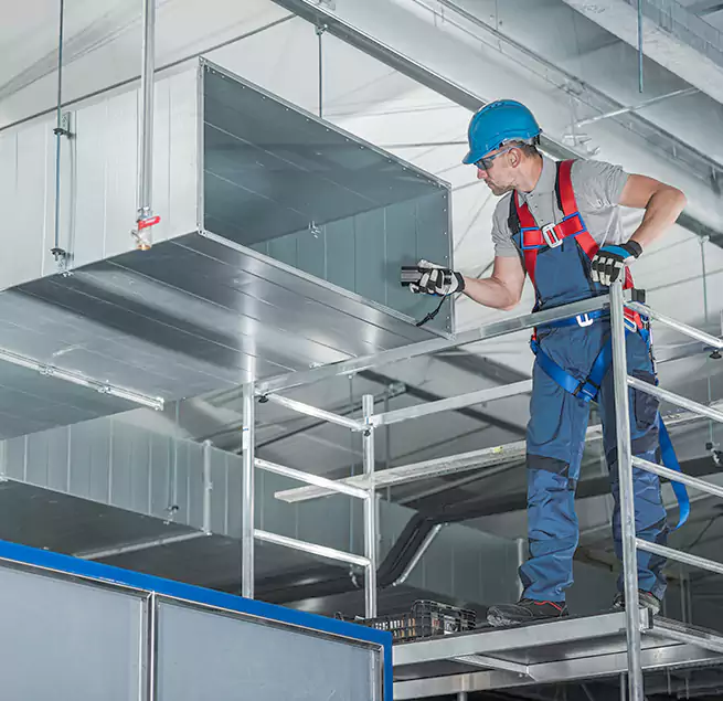 Why Homeowners & Businesses Trust Us Little Elm, TX