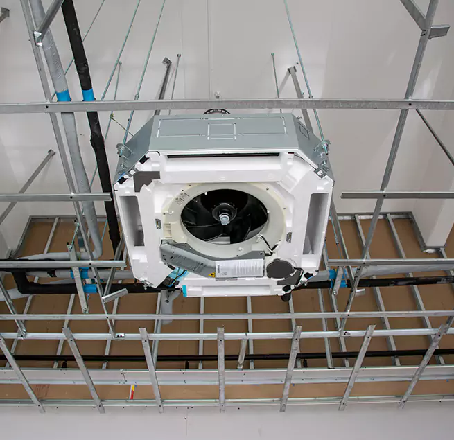 Why Homeowners & Businesses Trust Us Little Elm, TX?