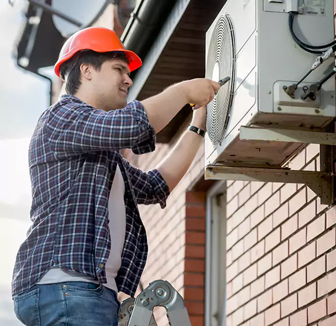 Why Homeowners & Businesses Trust Us Little Elm, TX