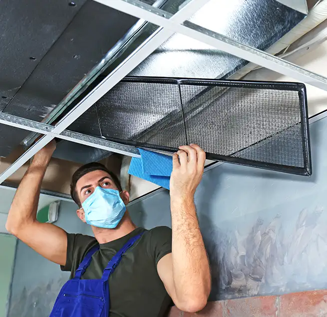 Why Homeowners & Businesses Trust Us in Little Elm, TX?